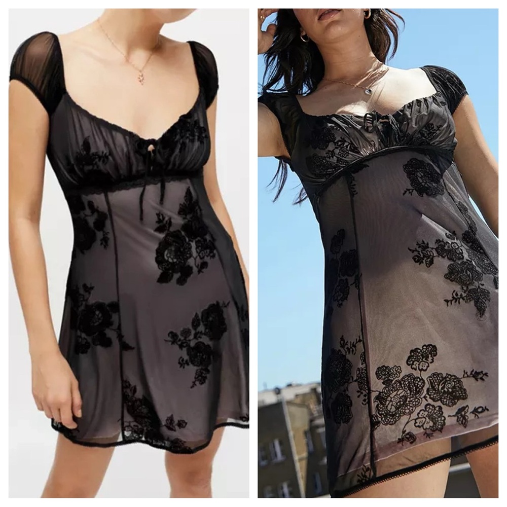 Urban Outfitters Dress
